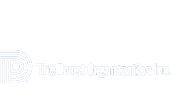 The Durst Organization logo