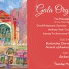 Gala organ concert st barts